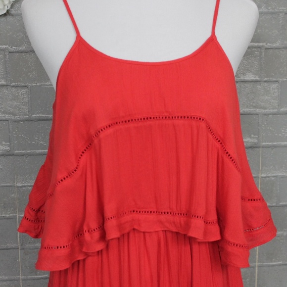 Revolve Lovers + Friends Paradise Bay Mini Dress XS - Picture 4 of 8